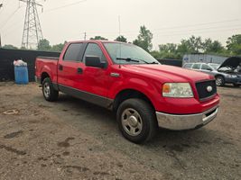 2006 FORD F150