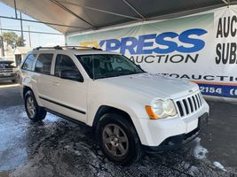 2009 JEEP GRAND CHEROKEE