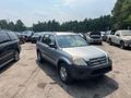 2005 HONDA CR-V