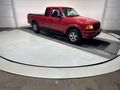 2002 FORD RANGER