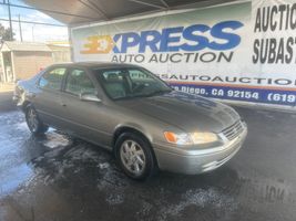 1999 TOYOTA CAMRY 