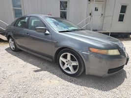 2006 ACURA TL BASE W/ NAV