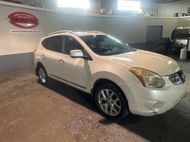 2013 NISSAN ROGUE SL