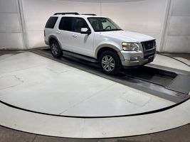 2010 FORD EXPLORER EDDIE BAUER