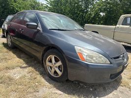 2004 HONDA ACCORD 
