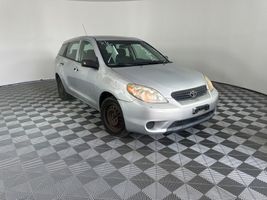 2007 TOYOTA MATRIX 