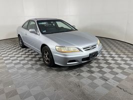 2001 HONDA ACCORD EX