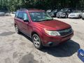 2010 SUBARU FORESTER