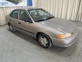 2000 CHEVROLET PRIZM