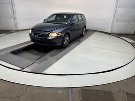 2011 VOLVO V50 T5