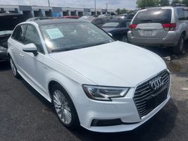 2017 AUDI A3 PREMIUM