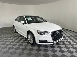 2017 AUDI A3 PREMIUM