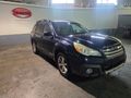 2014 SUBARU OUTBACK