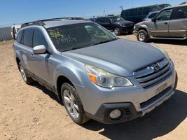 2014 SUBARU OUTBACK LIMITED