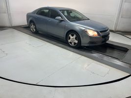 2008 CHEVROLET MALIBU LT