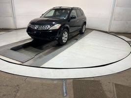 2006 NISSAN MURANO  S