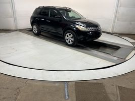 2006 NISSAN MURANO 