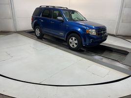 2008 FORD ESCAPE XLT