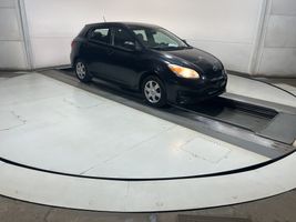 2009 TOYOTA MATRIX BASE