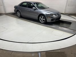 2007 MAZDA MAZDA6 I