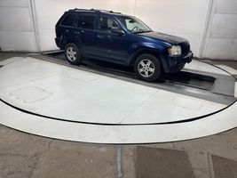 2005 JEEP GRAND CHEROKEE 