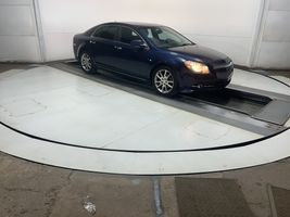 2010 CHEVROLET MALIBU LTZ