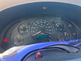 2003 CHEVROLET S10 