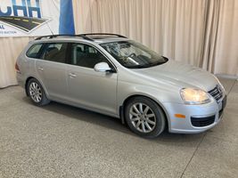 2009 VOLKSWAGEN JETTA TDI