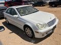 2005 MERCEDES-BENZ C CLASS