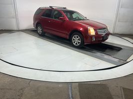 2008 CADILLAC SRX V6