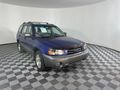 2003 SUBARU FORESTER