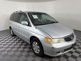2003 HONDA ODYSSEY 
