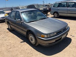 1990 HONDA ACCORD EX