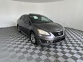 2013 NISSAN SENTRA