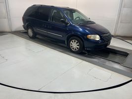2006 CHRYSLER TOWN & COUNTRY TOURING