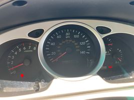2004 TOYOTA HIGHLANDER BASE