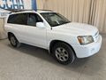 2004 TOYOTA HIGHLANDER