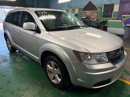 2009 DODGE JOURNEY