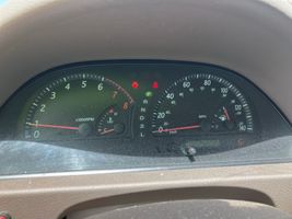 2002 TOYOTA CAMRY 