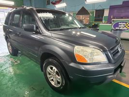 2004 HONDA PILOT