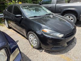 2014 DODGE DART SXT