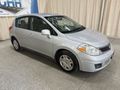 2012 NISSAN VERSA