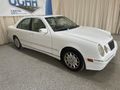 2000 MERCEDES-BENZ E CLASS