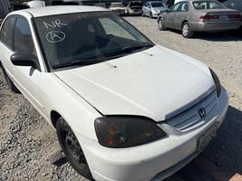 2002 HONDA CIVIC LX
