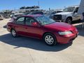 2002 HONDA ACCORD