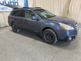 2013 SUBARU OUTBACK PREMIUM