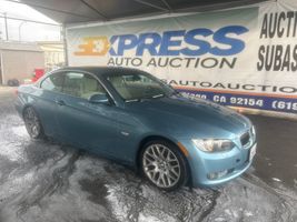 2008 BMW 3-SERIES 328I