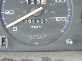 1998 HONDA CIVIC LX
