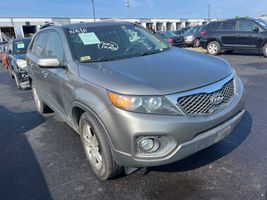 2013 KIA SORENTO EX
