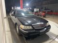 2011 LINCOLN TOWN CAR